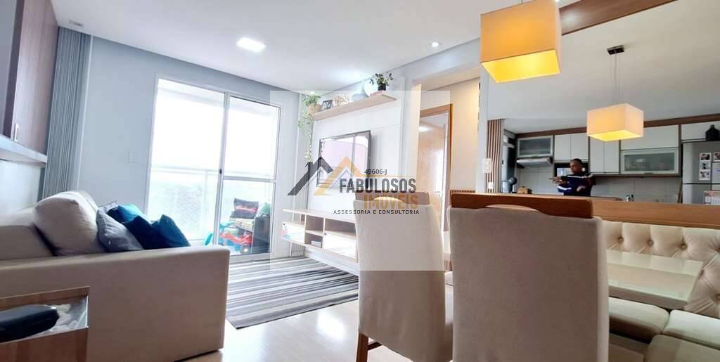Apartamento, 3 quartos, 60964 m² - Foto 5