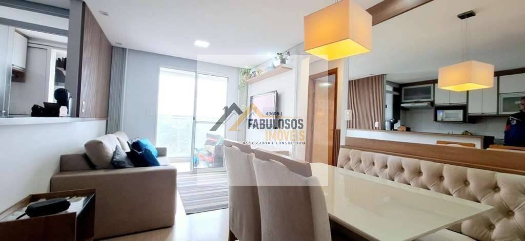 Apartamento, 3 quartos, 60964 m² - Foto 3