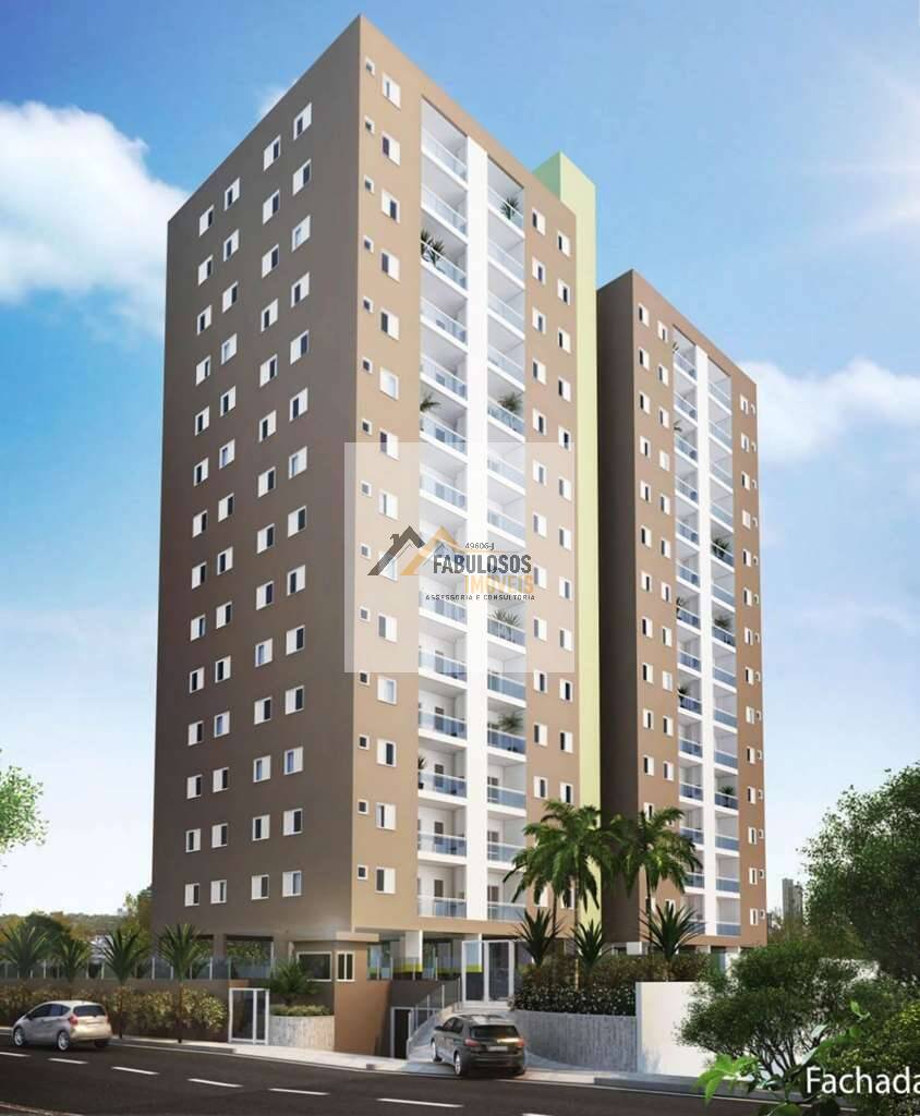 Apartamento, 3 quartos, 60964 m² - Foto 1