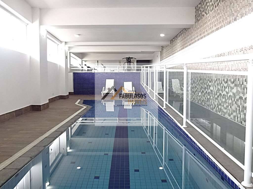 Apartamento, 3 quartos, 60964 m² - Foto 2