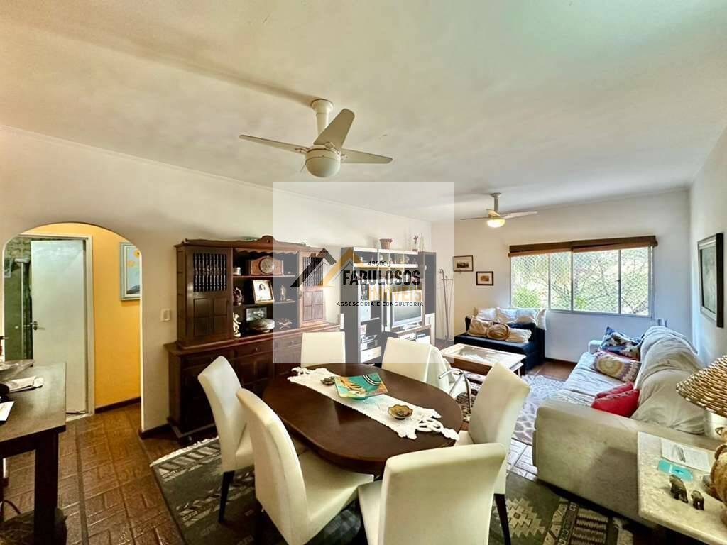 Apartamento, 2 quartos, 83 m² - Foto 3