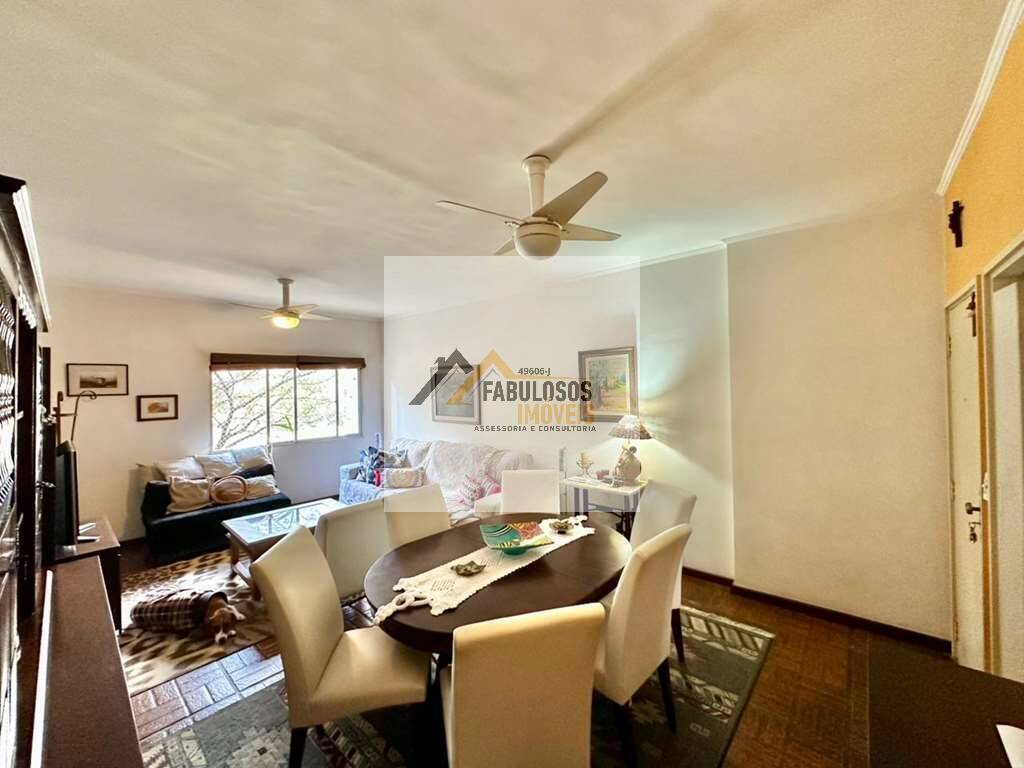 Apartamento, 2 quartos, 83 m² - Foto 4