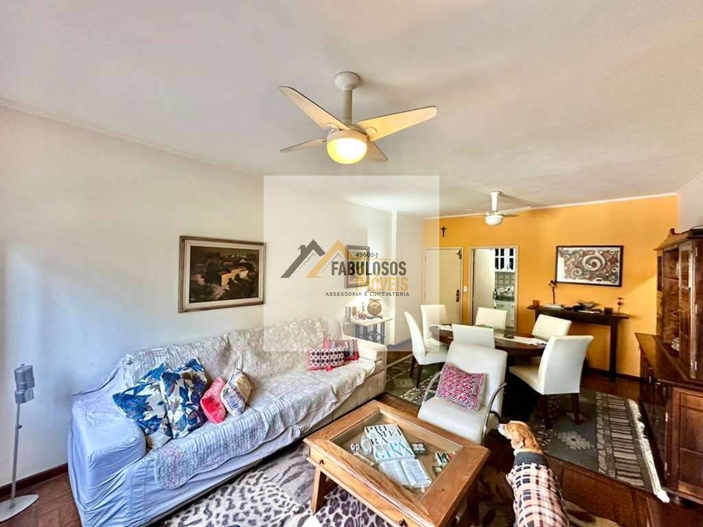 Apartamento, 2 quartos, 83 m² - Foto 6