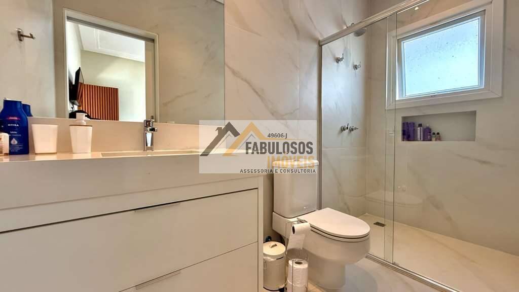 Casa de Condomínio, 4 quartos - Foto 28