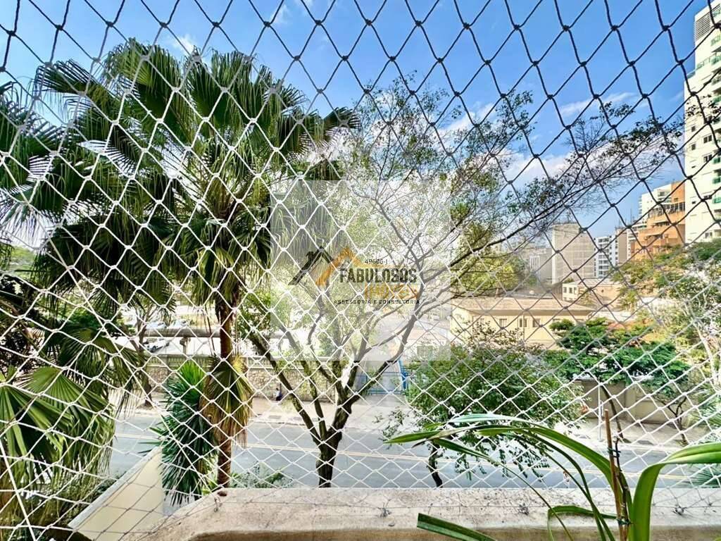 Apartamento, 2 quartos, 83 m² - Foto 16