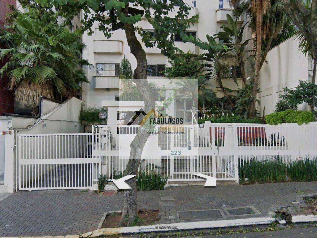 Apartamento, 2 quartos, 83 m² - Foto 2