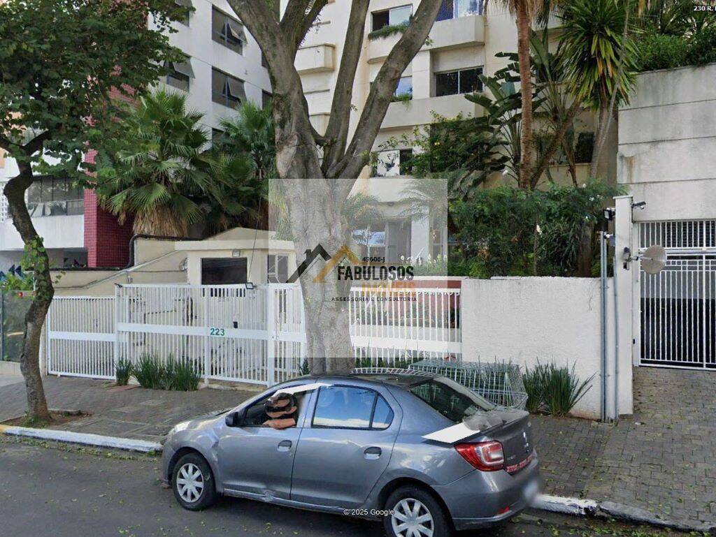 Apartamento, 2 quartos, 83 m² - Foto 27