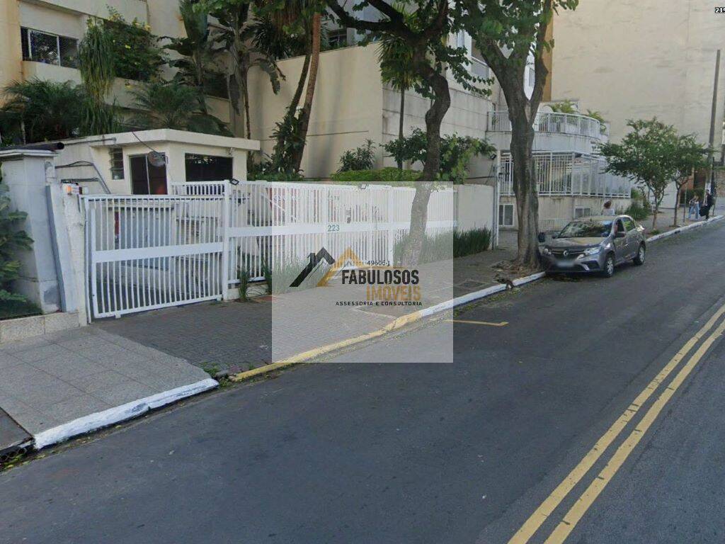 Apartamento, 2 quartos, 83 m² - Foto 28