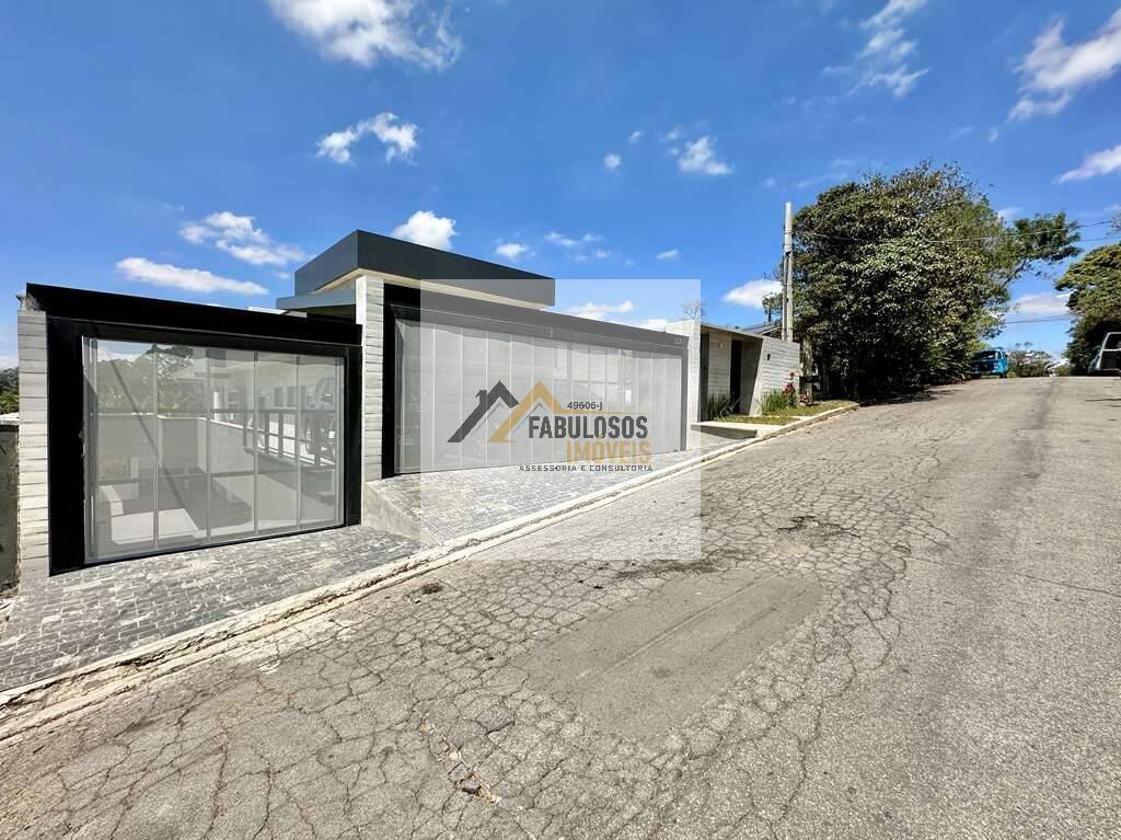 Casa de Condomínio, 7 quartos - Foto 3