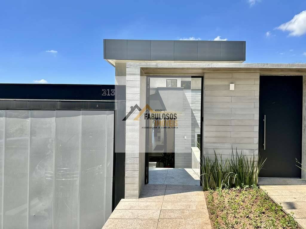 Casa de Condomínio, 7 quartos - Foto 5