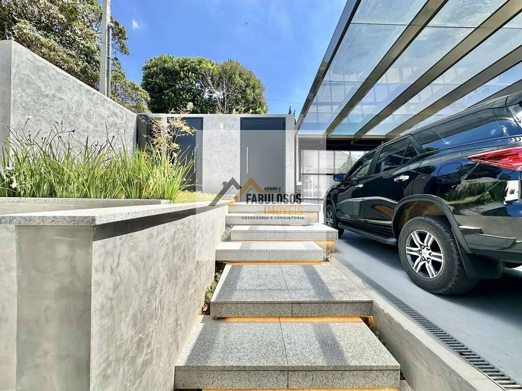 Casa de Condomínio, 7 quartos - Foto 9