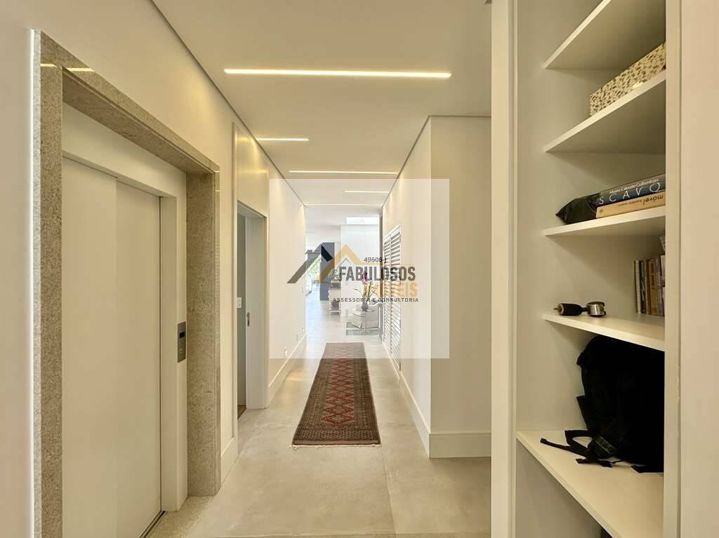 Casa de Condomínio, 7 quartos - Foto 12