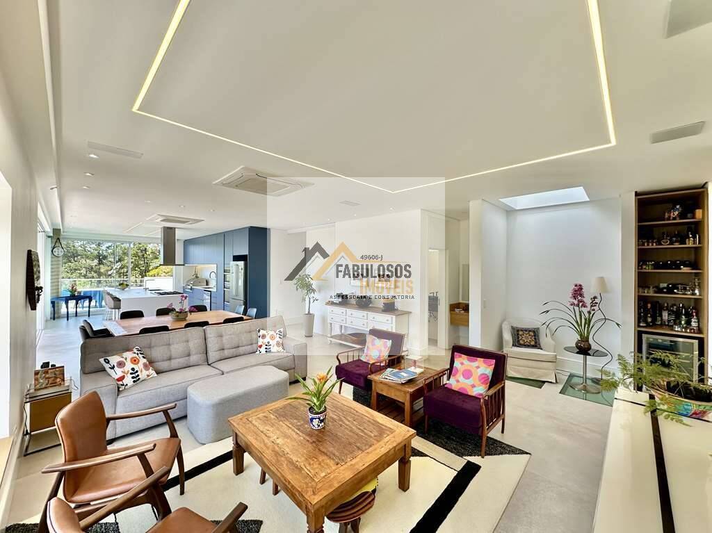 Casa de Condomínio, 7 quartos - Foto 19