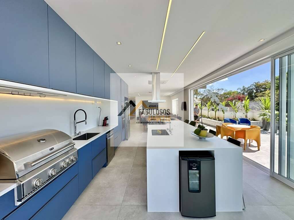 Casa de Condomínio, 7 quartos - Foto 23