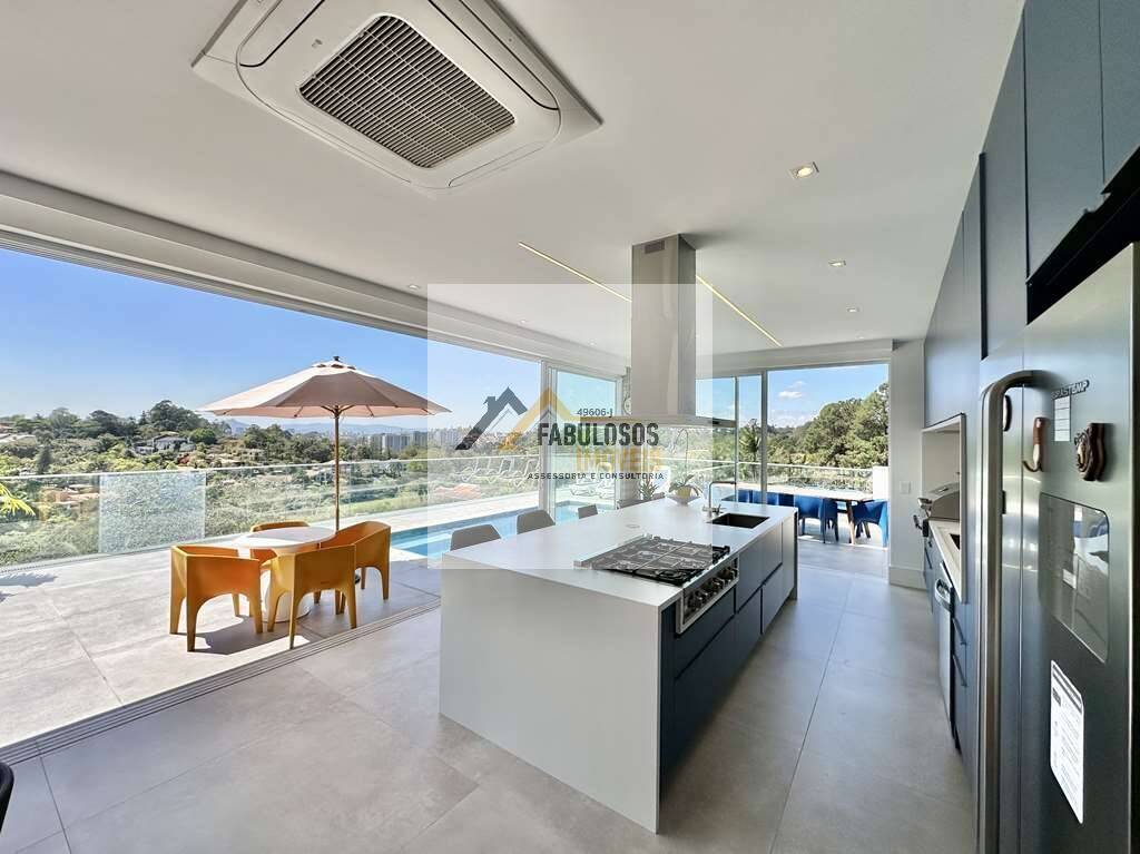Casa de Condomínio, 7 quartos - Foto 26