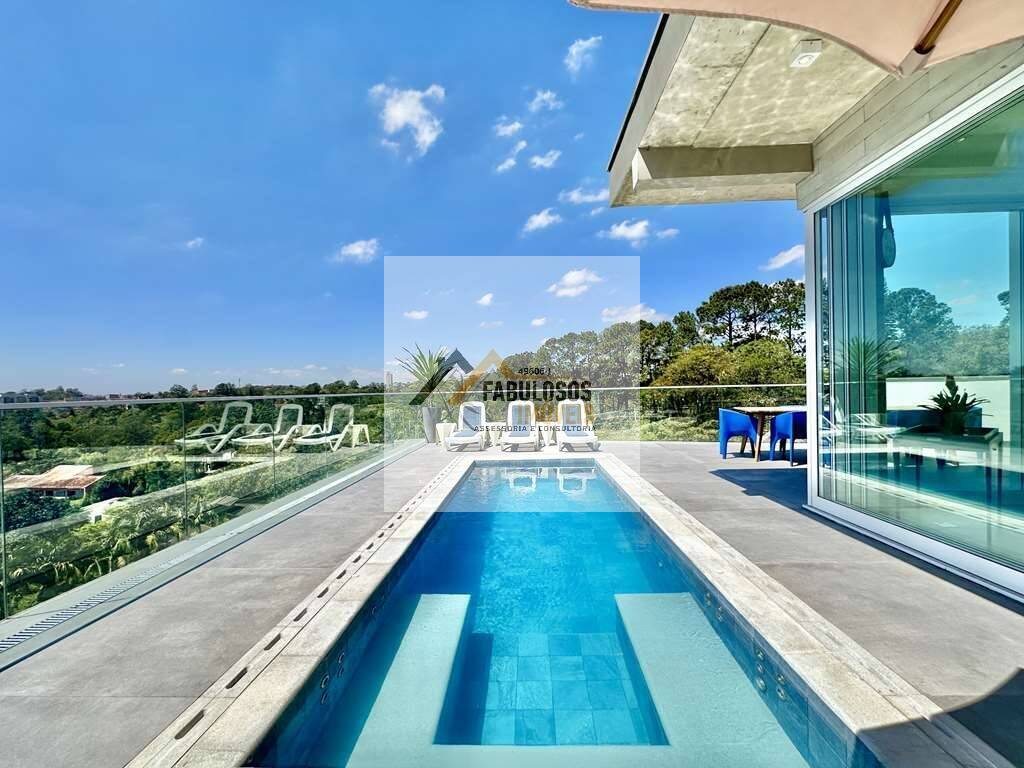 Casa de Condomínio, 7 quartos - Foto 31
