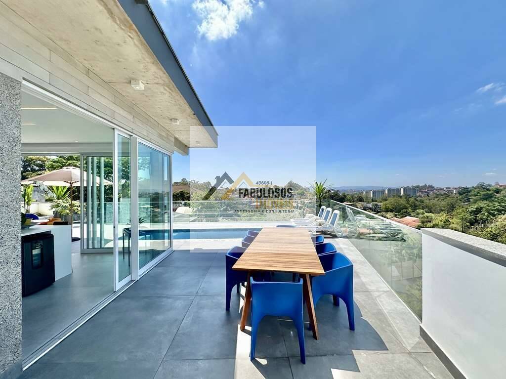 Casa de Condomínio, 7 quartos - Foto 32
