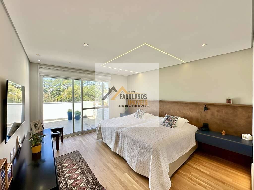 Casa de Condomínio, 7 quartos - Foto 35