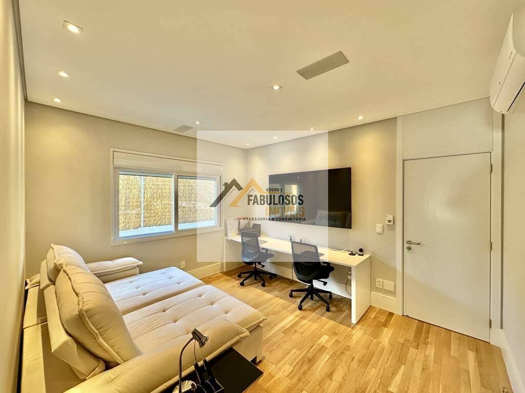 Casa de Condomínio, 7 quartos - Foto 43