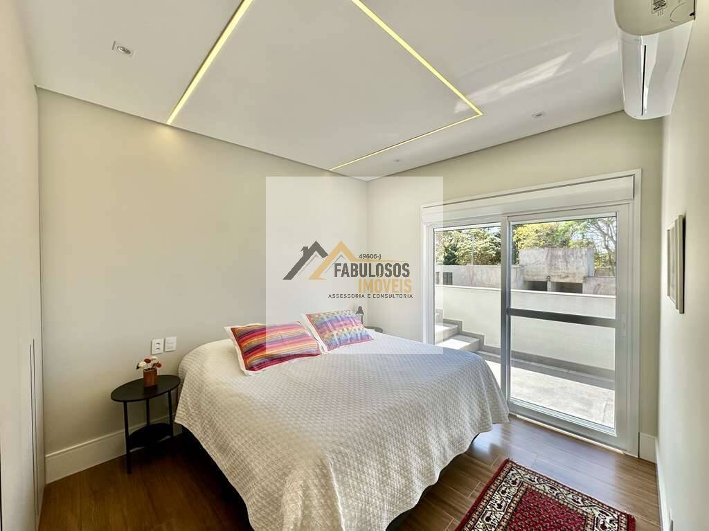 Casa de Condomínio, 7 quartos - Foto 48