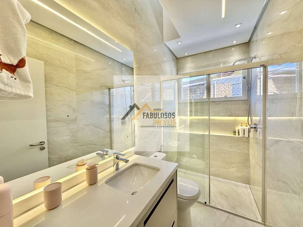 Casa de Condomínio, 7 quartos - Foto 54