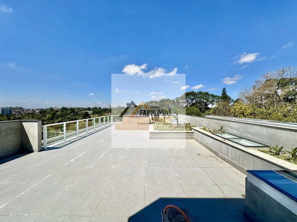 Casa de Condomínio, 7 quartos - Foto 81