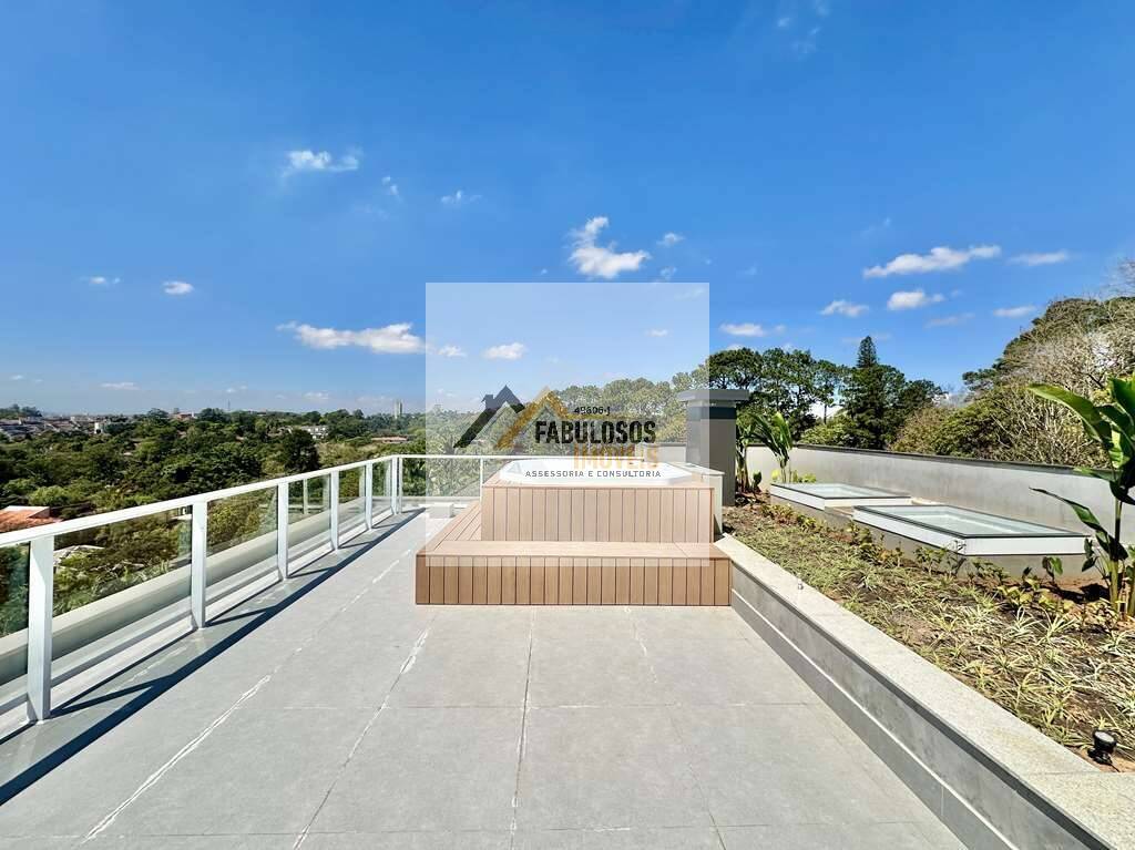 Casa de Condomínio, 7 quartos - Foto 82