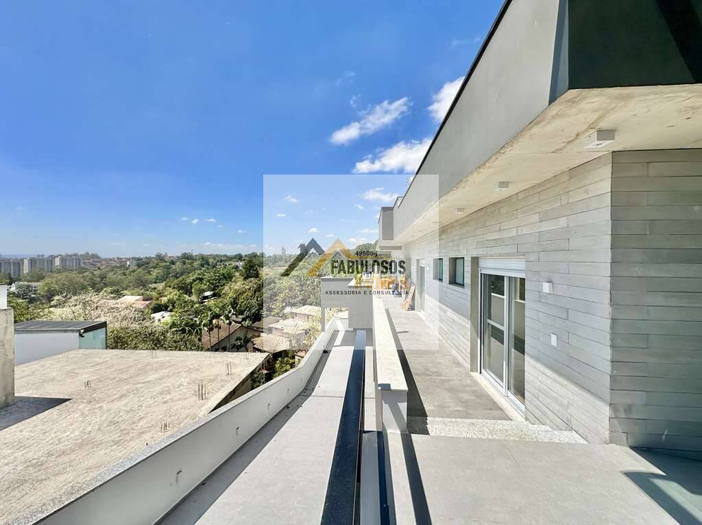 Casa de Condomínio, 7 quartos - Foto 86