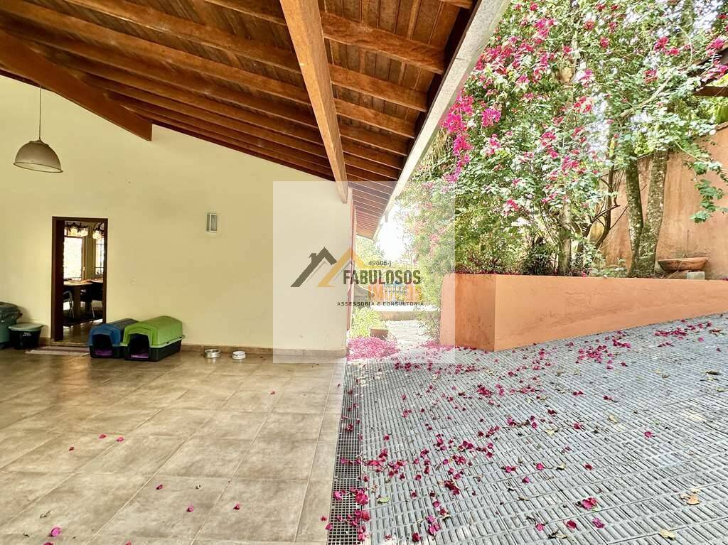 Casa de Condomínio, 4 quartos - Foto 7