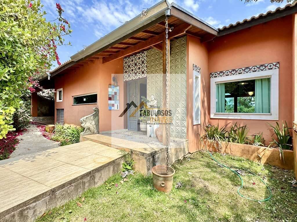 Casa de Condomínio, 4 quartos - Foto 9