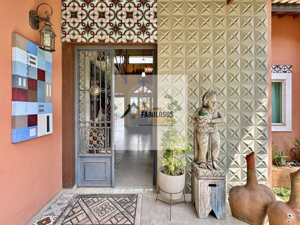 Casa de Condomínio, 4 quartos - Foto 10