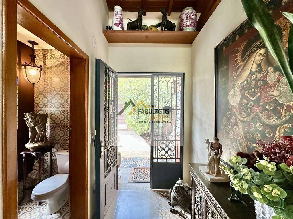 Casa de Condomínio, 4 quartos - Foto 12