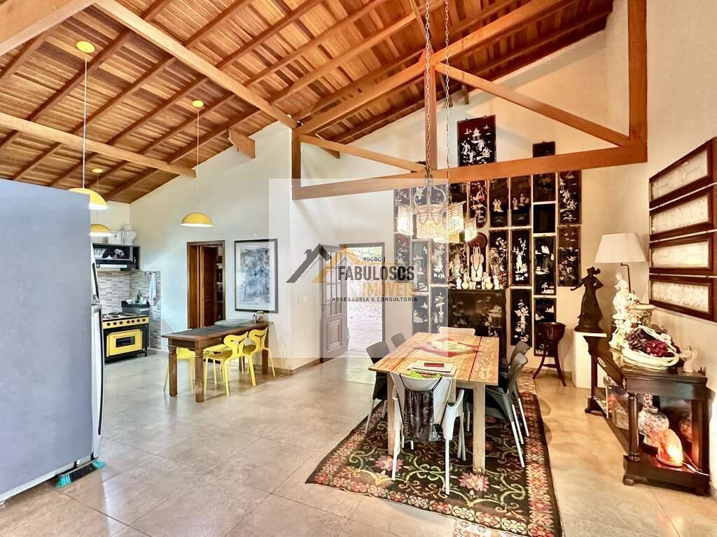 Casa de Condomínio, 4 quartos - Foto 20