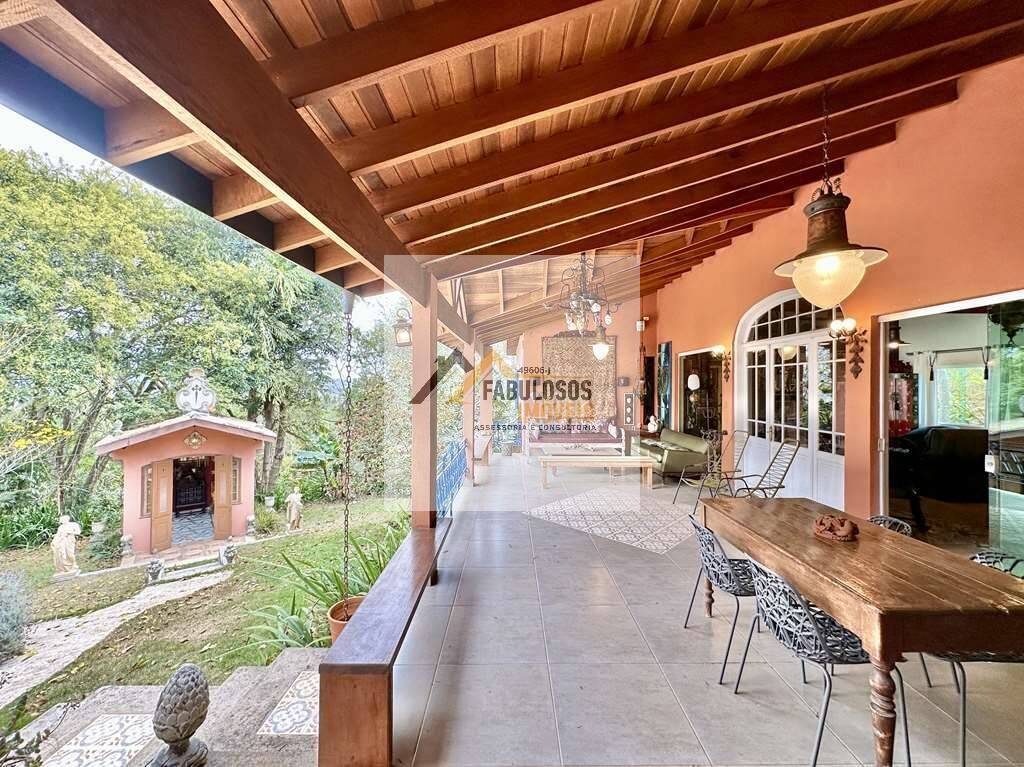 Casa de Condomínio, 4 quartos - Foto 25