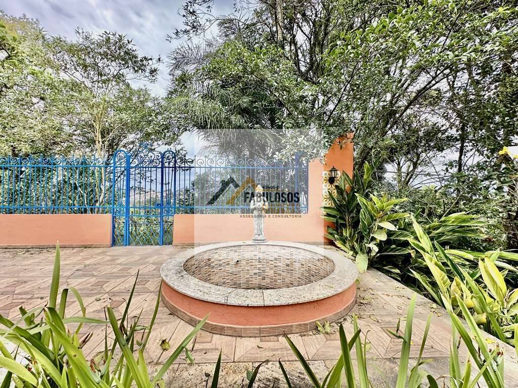 Casa de Condomínio, 4 quartos - Foto 31