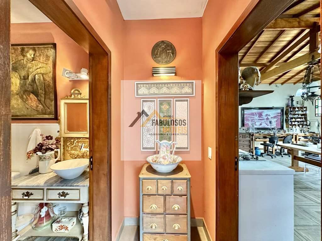 Casa de Condomínio, 4 quartos - Foto 40