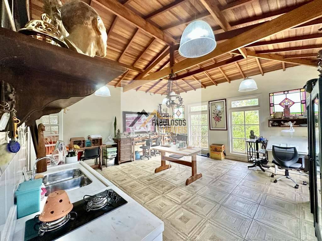 Casa de Condomínio, 4 quartos - Foto 41