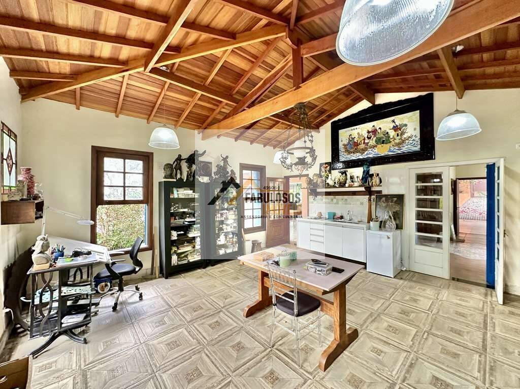 Casa de Condomínio, 4 quartos - Foto 42