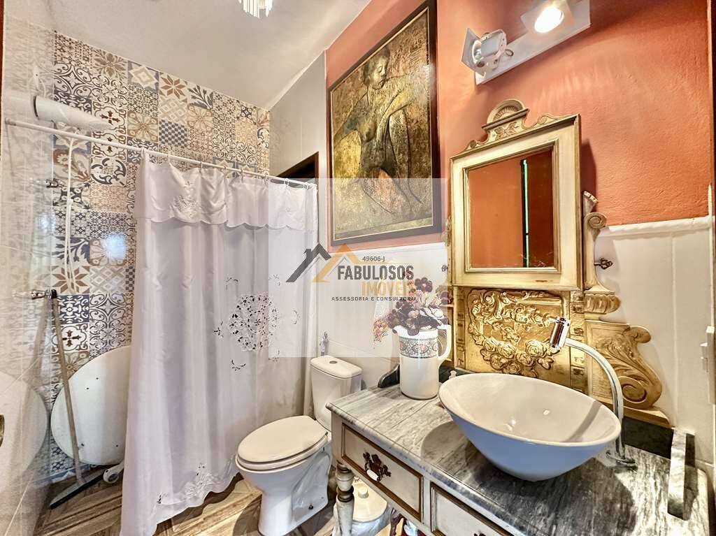 Casa de Condomínio, 4 quartos - Foto 43