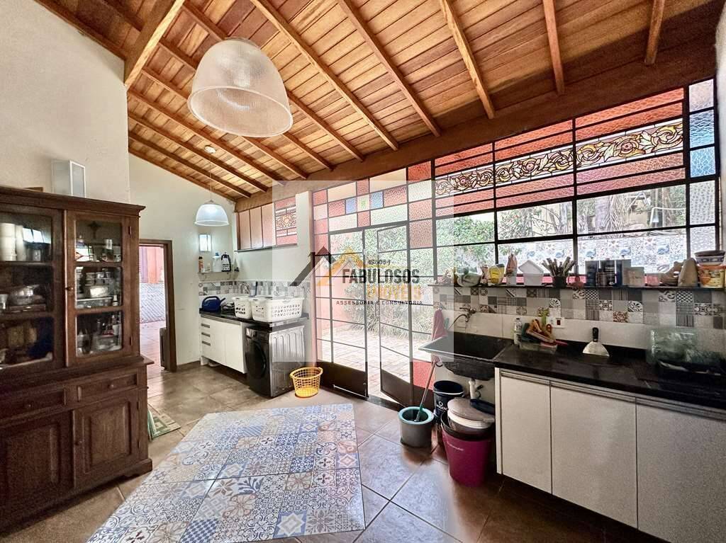 Casa de Condomínio, 4 quartos - Foto 44