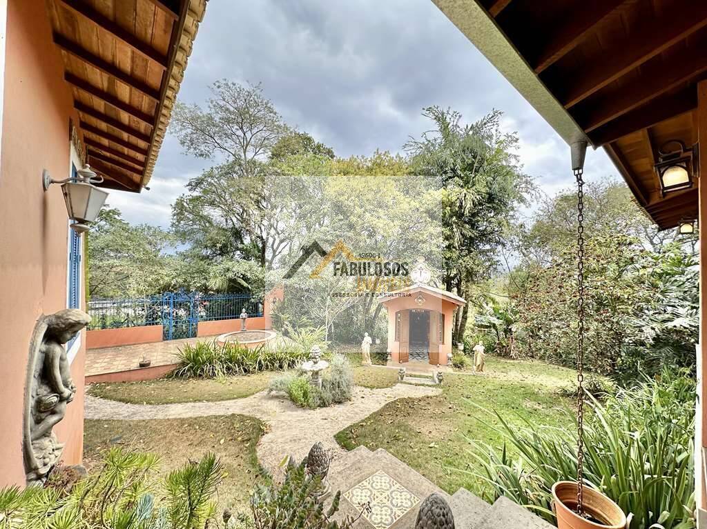 Casa de Condomínio, 4 quartos - Foto 46