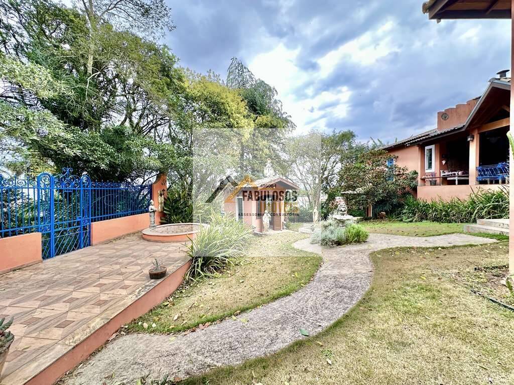 Casa de Condomínio, 4 quartos - Foto 47