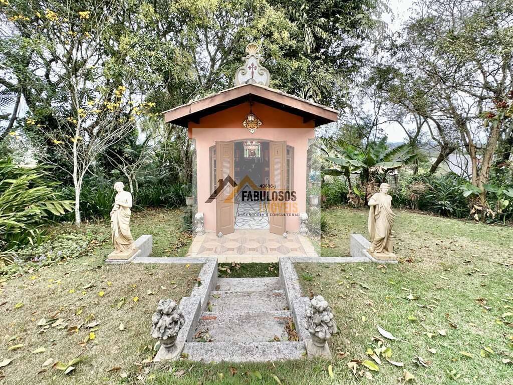 Casa de Condomínio, 4 quartos - Foto 48