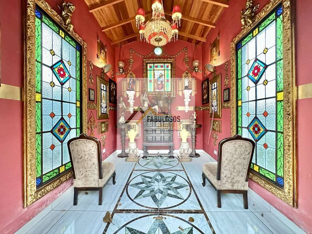 Casa de Condomínio, 4 quartos - Foto 49