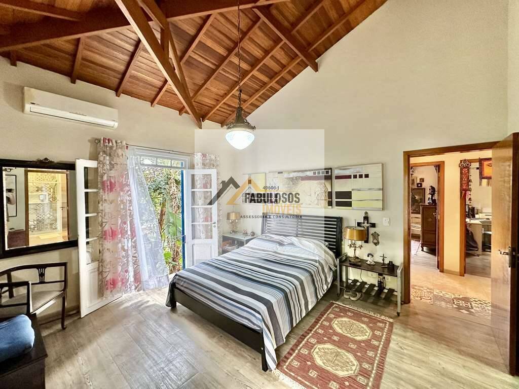 Casa de Condomínio, 4 quartos - Foto 54