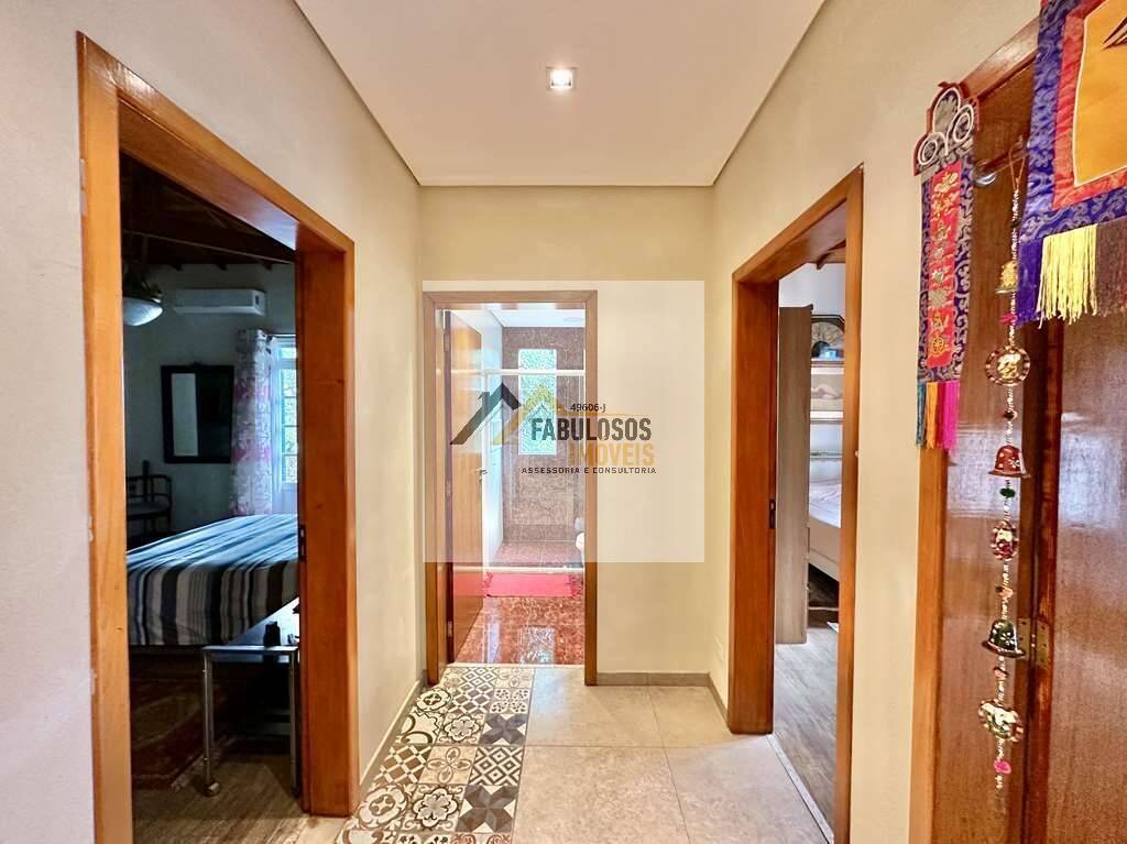 Casa de Condomínio, 4 quartos - Foto 52