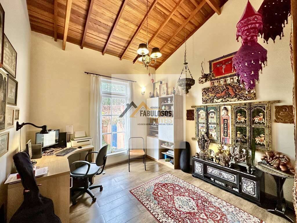 Casa de Condomínio, 4 quartos - Foto 60