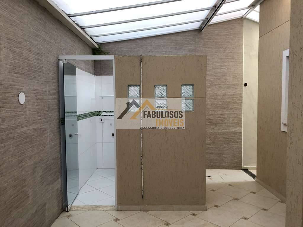Casa de Condomínio, 3 quartos - Foto 20