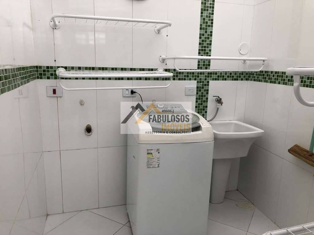 Casa de Condomínio, 3 quartos - Foto 22