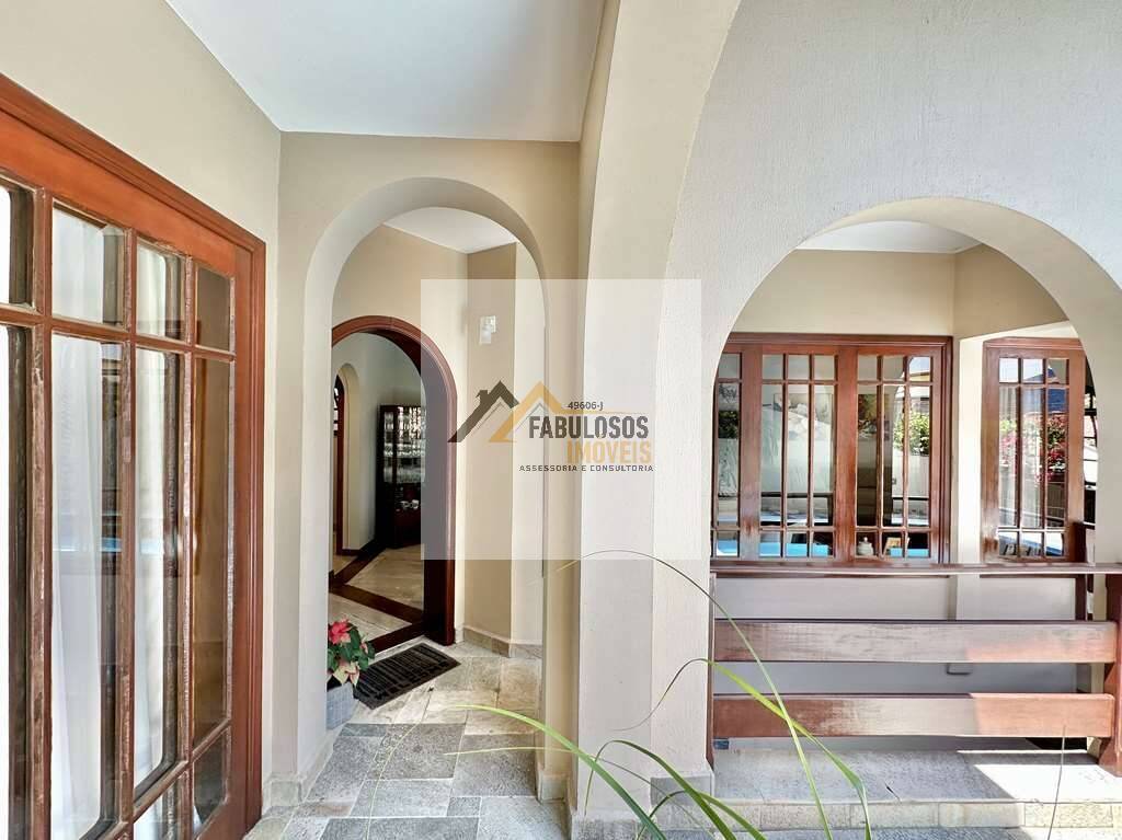 Casa de Condomínio, 4 quartos - Foto 7